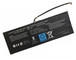 Schenker GNC-J40 Gigabyte 961TA013F Gateway P34W Battery