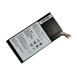 Hasee SSBS66 battery for NX300L Series