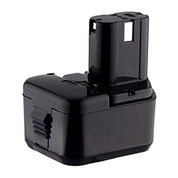 Hitachi DS 12DVF3 Power Tool Battery
