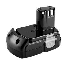 Hitachi 18 Volt 1.5 Ah Li-ion Battery