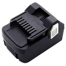 Hitachi BSL 1415 Battery