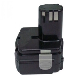 Hitachi DS 14DVF3 Battery