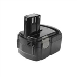 Hitachi DS 18DVF3 Battery