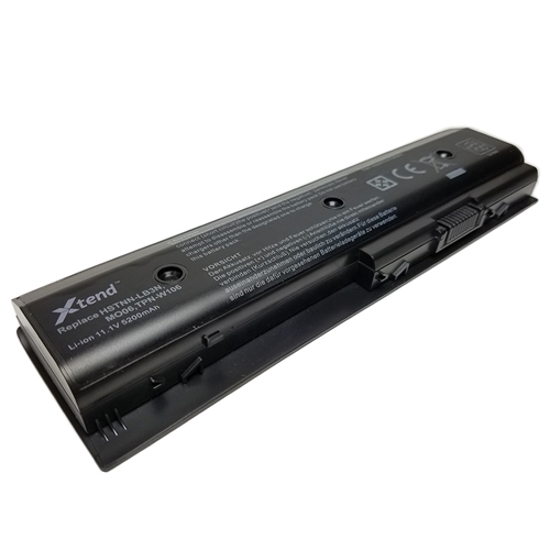 thousand Refurbish from now on HP ENVY dv6-7200 Battery