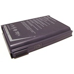 HP OmniBook 4100 laptop battery