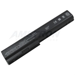 HP dv7, dv7t, dv7-1000 battery