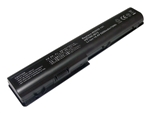 HP dv7-1260ek Laptop computer Battery