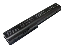 HP dv7-1260ek Laptop computer Battery