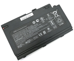 HP AA06XL Battery for Zbook 17 G4 models