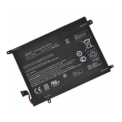HP HSTNN-LB6Y Battery for Pavilion X2 10 series