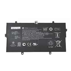 DV04XL Battery for HP Elite X3 Series