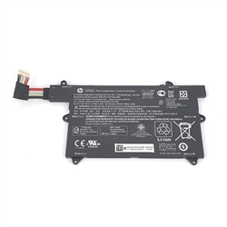 HP EP02XL 28 Whr Battery for Elite Dragonfly G1 and G2