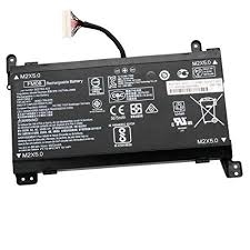 FM08 Battery for HP OMEN 17-AN Series 12-pin
