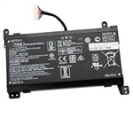 Battery for HP OMEN 17-AN013tx 17-AN014TX FM08 16 pin