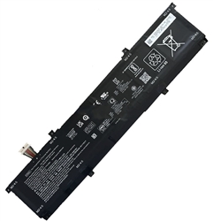HP FZ06XL Battery for Envy 16-H Series