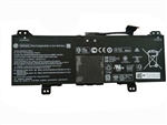 HP GM02XL Battery for Chromebook 11 G6