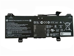 HP HSTNN-DB7X Battery for Chromebook 11 G6