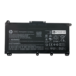 HP HSTNN-DB9D Battery