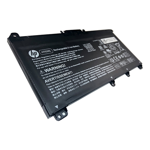 Batteria 3600 MAh Per HP L11119-855 L11119-856 – Infoelettronica, Autonomia Prolungata E Ricarica Sicura, Compatibile Con Laptop HP Selezionati