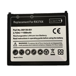 HP 367858-001 Battery for IPAQ HX2000