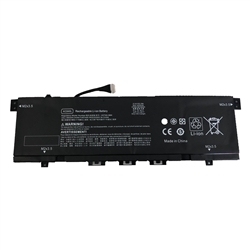 HP HSTNN-IB8K battery