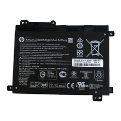 HP KN02XL Battery for Pavilion X360 11-AD Series