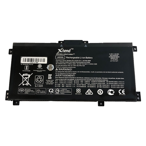 HP LK03XL Battery For ENVY X360