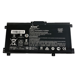 HP LK03052XL Battery For ENVY X360