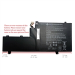 HP 863280-855 Battery