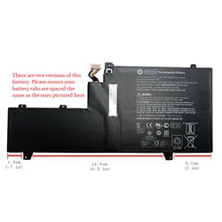 HP 863280-855 Battery