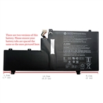 HP HSTNN-IB70 Battery