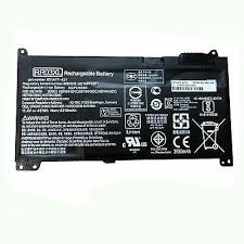 thumbnail image 2 of Replacement Battery For HP ProBook 430 G6, 440 G6, 450 G6 – 11.55V 45Wh 3-Cell Li-Ion L32656-005 2 of 2