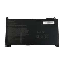 RR03XL Internal Battery for HP ProBook G4 430 440 450 455 470