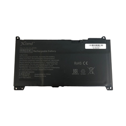 HP ProBook 470 G4 battery