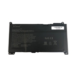 HP HSTNN-Q02C battery