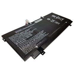 Spectre X360 13-AC000NG battery