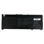 SR04XL Battery for HP Omen 15-ce Series