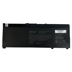 SR04XL Battery for HP Omen 15-ce Series