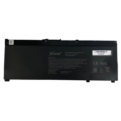 HP HSTNN-DB7W Battery for HP Omen 15-ce Series