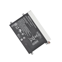 SW02XL Battery for HP Notebook X2 10-P Series