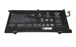HP SY03XL Battery for Chromebook X360 14 G1 Series