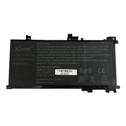 Battery for HP Omen 15-AX Series TE03XL