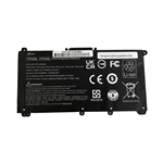 HP Pavilion X360 14-Cd0055Tx battery