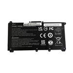 HP TPN-Q192 Battery