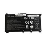 HP Pavilion 15-cc184Cl battery