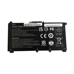 HP Pavilion 15-cc184Cl battery