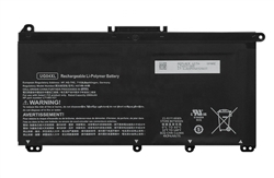 HP UG04XL Battery