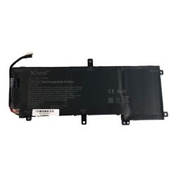 Laptop Battery For HP 15-AS000 VS03XL TPN-125 849313-856 11.55V 52Wh