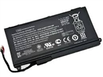 HP VT06XL Battery for Envy 17-3000 Series