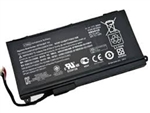 HP Envy 17-3270NR Battery